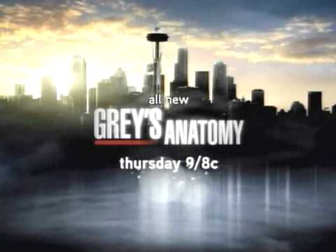 Grey's Anatomy Promo2 6x06