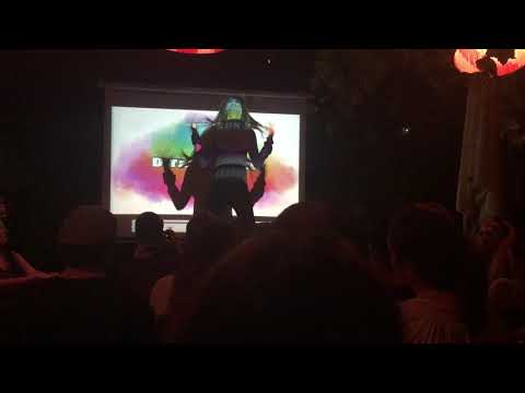 Dita Von Bill - My Prerogative #DragUpYourLife at Kc Grad