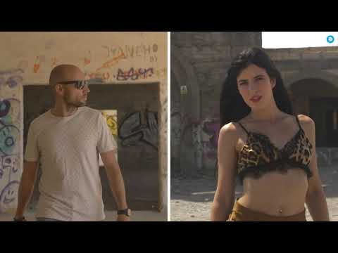 Thierry von der Warth & Jordan Jade - Same Star (Official Music Video 4K)