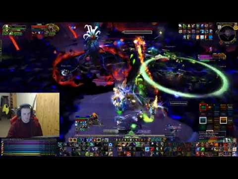 Dunkle Inquisitorin Xanesh Heroisch BM Hunter PoV by Pantheropis