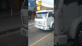 Radial Transporte, Carro do Gás, Caçamba, Caminhão Baú e da Feira