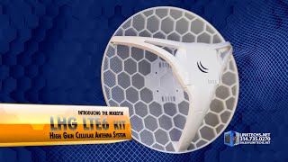 LHG LTE6 kit