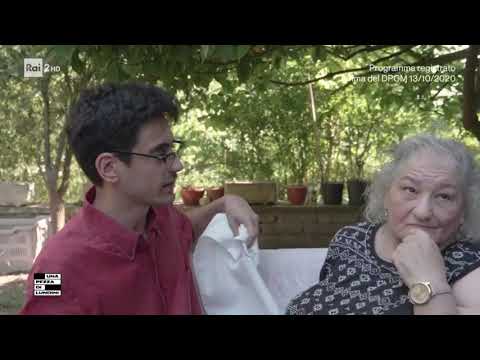 Nonna Luciana - Una pezza di Lundini 15/10/2020
