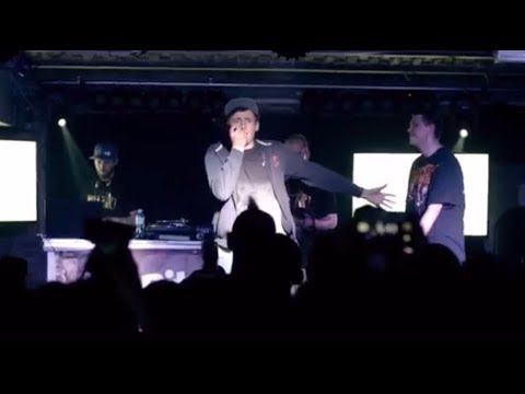 BLEJZ | Najlepsze Wejścia Freestyle