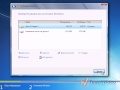 Как удалить Windows XP и поставить Windows 7? 