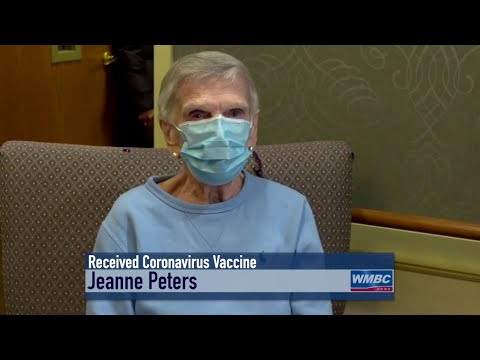 CT West Hartford Nursing Homes & COVID–19 Vaccines