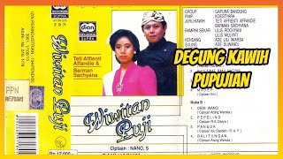 Download lagu Album Degung Kawih Pupujian (Audio Kaset) - Teti Affienti & Barman Sachyana mp3