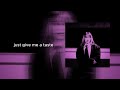 Anna Marx Twisted Official Lyric Video