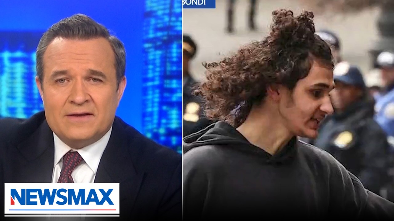 Greg Kelly: 'Radical Islamic terrorism is all over the place'