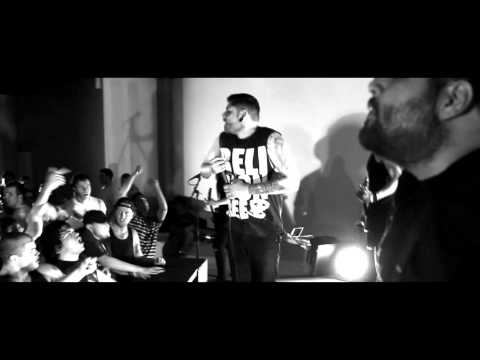 THE GREAT COMMISSION - When It Rains It Pours (OFFICIAL VIDEO)