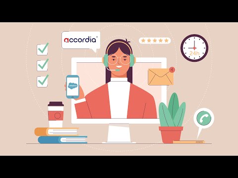 Accordia Global: Revolutionizing Customer Support with WhatsApp Call Deflection