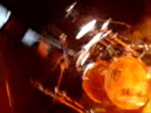 Nineteen Reasons - Podcast 2008 - Teil Part 3 - Drumming