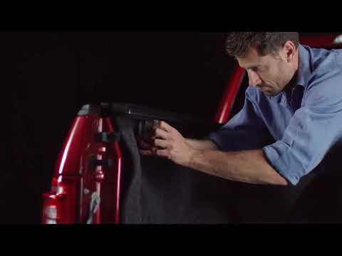 Pace Edwards SwitchBlade Metal Tonneau Cover Professional Review