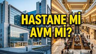 Bursa Şehir Hastanesi Rehberi: Ulaşım, Poliklinikler ve Sosyal Alanlar #bursaşeh