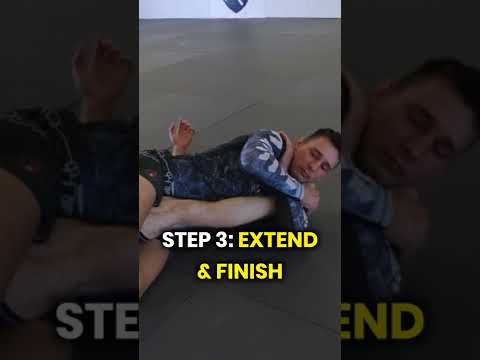 Knee Bar Thumbnail