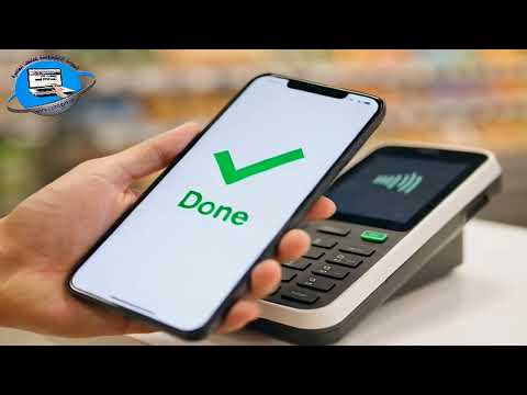 موبايلك ممكن يبقى محفظتك جرّب الدفع عبر "NFC" 