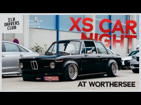 XS Car Night at Wörthersee // S6 E35