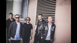 OneRepublic - Born (Official Instrumental)