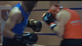 Rivincite - Ep 7 - Ciro Incarnato e la boxe gratuita per i giovani della periferia di Napoli