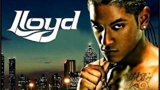 Lloyd feat. J. Holiday - Take It Off [HQ]