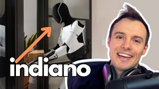 Tesla expandindo Trabalho Remoto