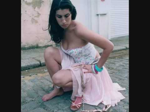 Amy Winehouse - Stronger Than Me (Curtis Lynch Jr. Remix)
