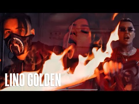 LINO GOLDEN - ”MACETA”