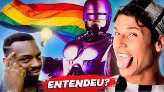 9 MÚSICAS INTELIGENTES que VOCÊ NUNCA PERCEBEU! 🤯 🧠
