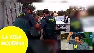 ¡QUEREMOS IR A MISA! ¡QUEREMOS IR A MISA! El cierre del Valle de los Caídos #LaVidaModerna