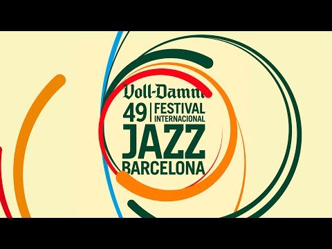 49 Voll-Damm Festival Internacional de Jazz de Barcelona