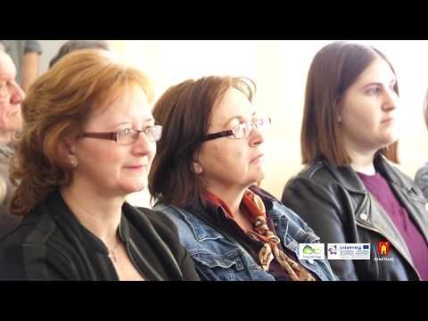 Enjoyheritage - Lović Prekriški 23.3.2019.