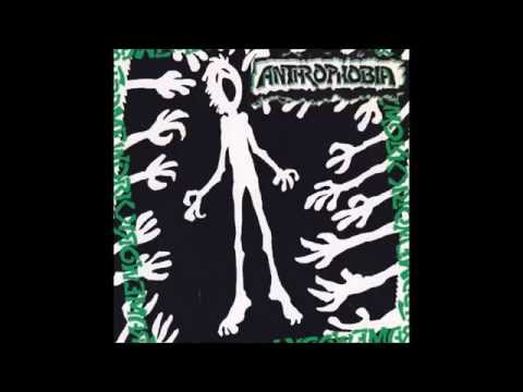 Anthrophobia - Soul Conditioning