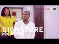 Signature Latest Yoruba Movie 2022 Drama Starring Ijebu |Tayo Sobola |Sanyeri |Dayo Amusa |Mr Latin