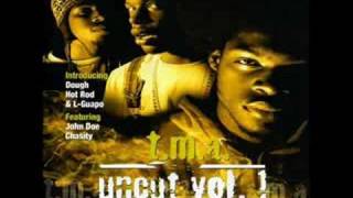 TMA Uncut Vol. 1 - the Young Seed - You Crunk