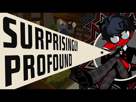 How Persona 5 Tactica Justifies its Existence (Non-Spoiler and Spoiler Review)