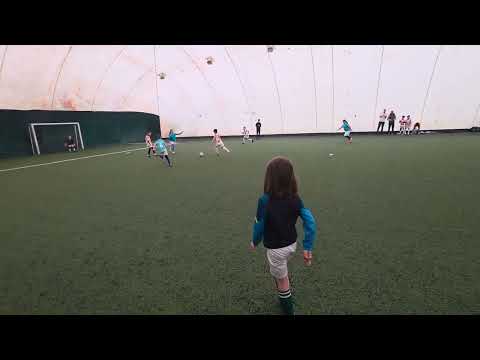 2017|ACS Luc Bucuresti 2 vs Inizio 2 (9-2), 09.11.2025