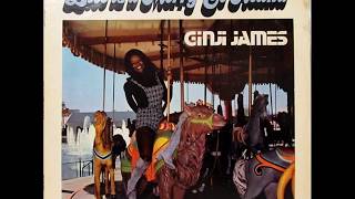 GINJI JAMES ~ YOU HURT ME 1971