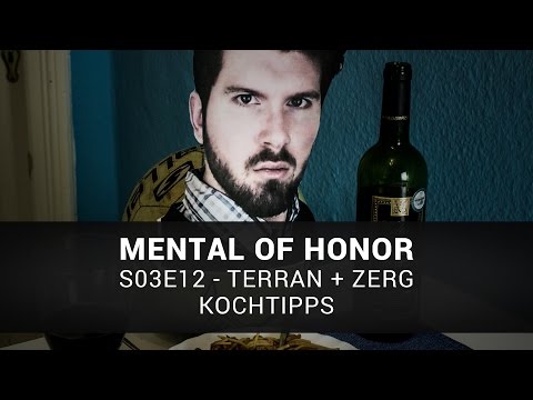 MOH S03E12 - Kochtipps