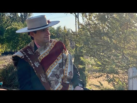 Huaso Ladino - Fiesta Linda