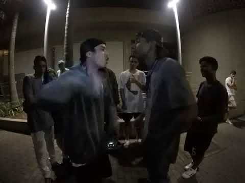 Japa x Vangogh - FINAL - BATALHA DO IPIRANGA - 3/11/18