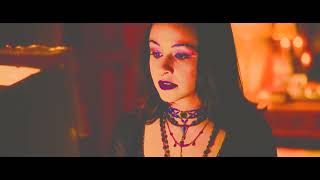 Jamie Lloyd (Urban Legends AU) -- The Art of Suicide (Acoustic) by Emilie Autumn