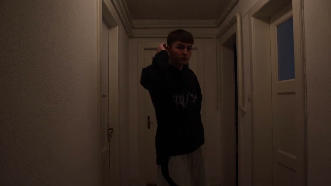 CONCOURS REFLEX 2024 | MON EMPREINTE | 16-19 ans | "Bicéphale"