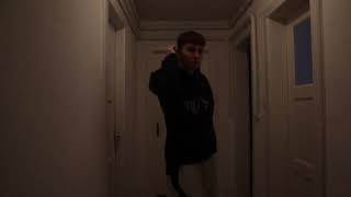 CONCOURS REFLEX 2024 | MON EMPREINTE | 16-19 ans | "Bicéphale"