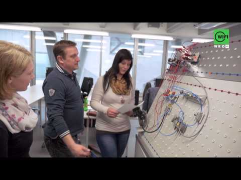 Pneumatik-Ausbildungen - WIFI NÖ