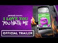 I Love You, You Hate Me - Official Trailer (2022) Barney Documentary Series