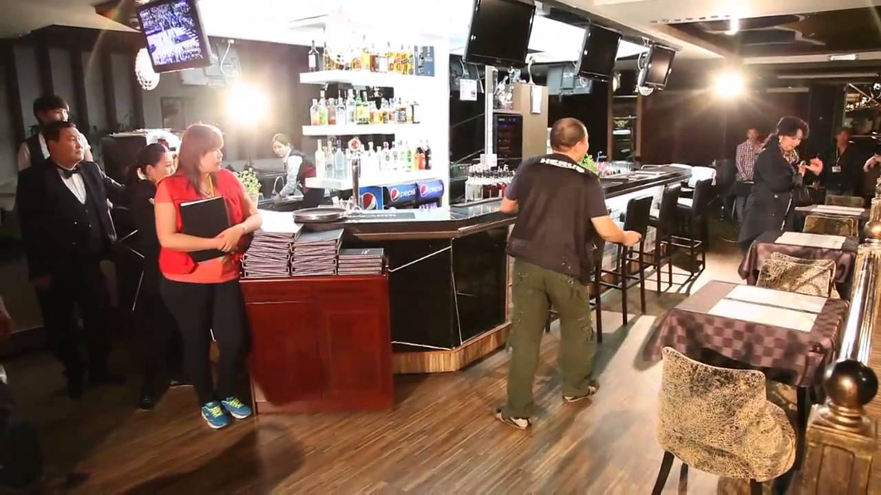 Голланд сарнай macking