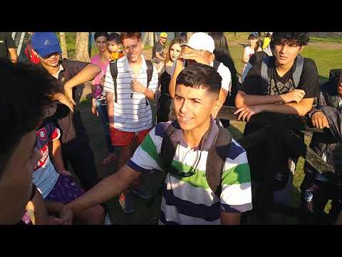 KMF vs PLUS - Golden Shell - SUB 16 - 4tos