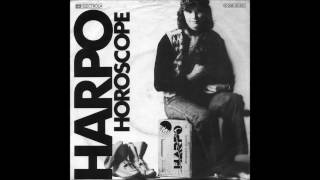 Harpo - 1976 - Horoscope
