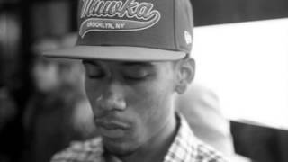 Break Ya Neck - Hodgy Beats