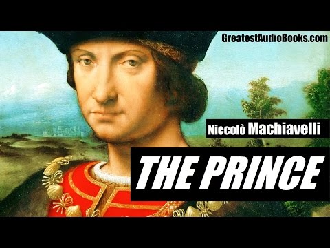 THE PRINCE by Niccolò MACHIAVELLI🎧📖FULL AudioBook | Greatest🌟AudioBooks v4